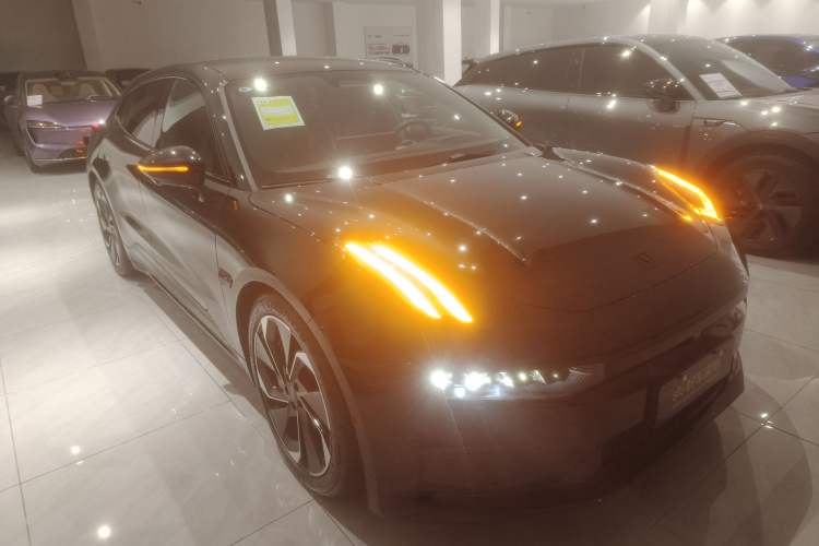 Used Zeekr 001 2023 YOU Edition 100 kWh