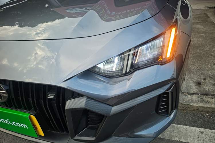 Used GAC Trumpchi EMPOW 2024 270T DCT Yingbao S Edition