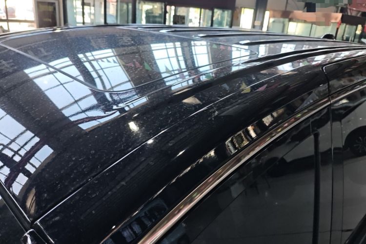 Used Buick GL8 New Energy 2025 Lu Shang Luxury Edition 7-Seater
