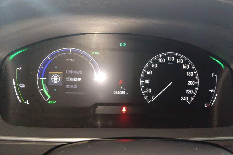 Used Honda Elysion 2022 2.0L eHEV Luxury Edition
