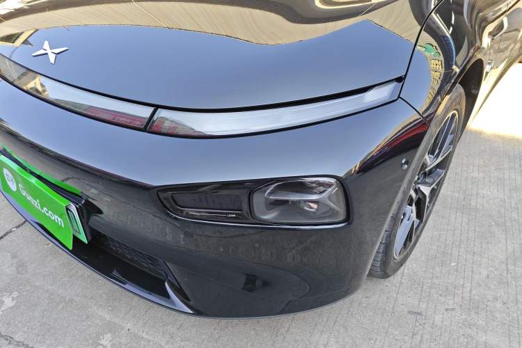 Used XPeng P7 2023 P7i 702 Max