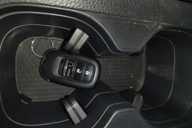 Used Honda Breeze 2023 240TURBO Two-Wheel-Drive Luxury Edition 5 Seats
