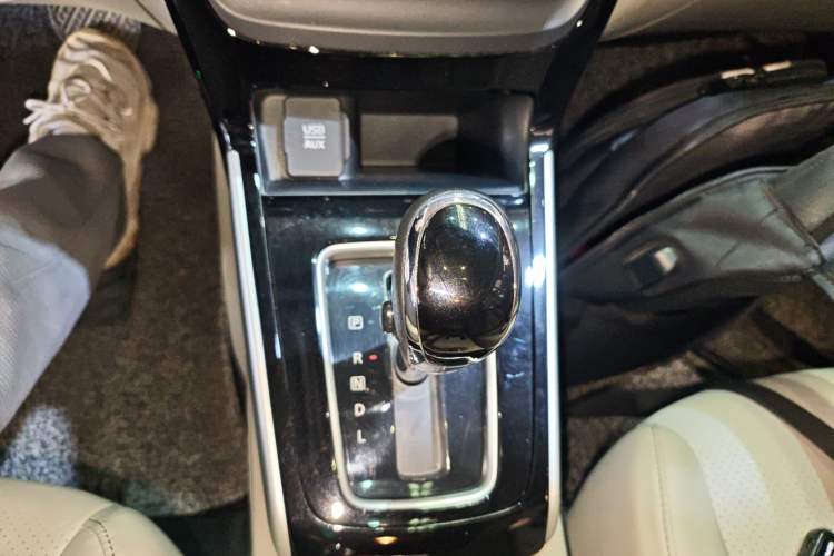 Used Nissan Sylphy 2016 1.6 XL CVT Deluxe Edition