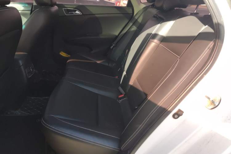 Used Hyundai Mistra 2016 1.6T Automatic Smart GLS