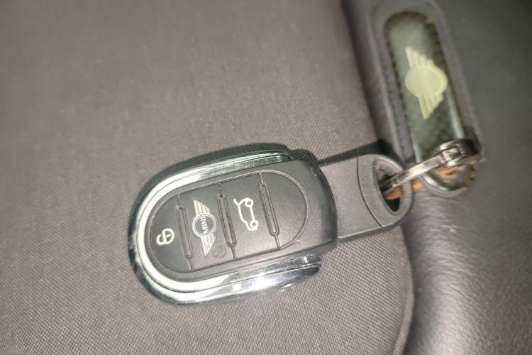 Used  Countryman 2017 1.5T COOPER ALL4
