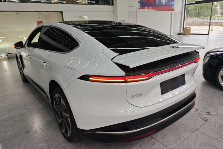 Used Nio ET9 2025 100 kWh