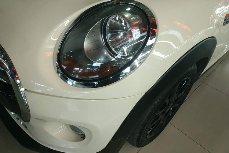Used  MINI 2014 1.5T COOPER Fun
