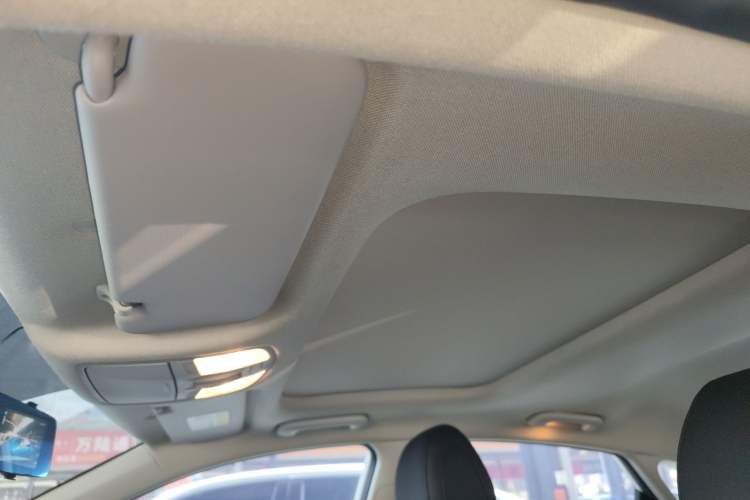 Used Hyundai Lafesta 2021 280TGDi GLX Elite Edition
