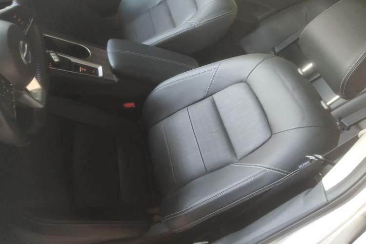 Used Nissan Teana 2021 2.0L XL Comfort Edition
