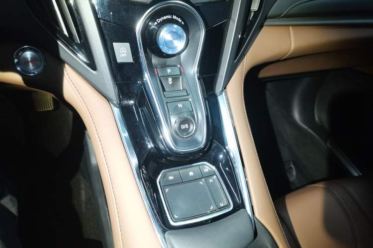 Used Acura RDX 2020 2.0T Deluxe Edition
