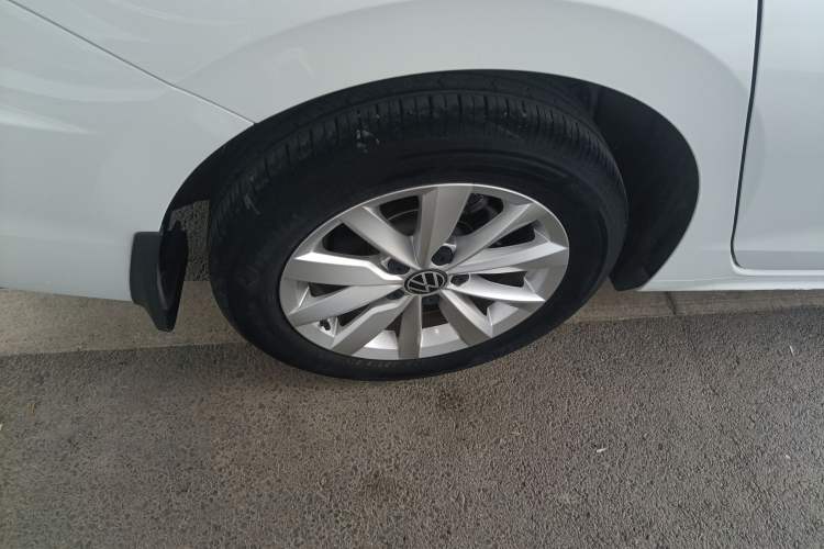 Used Volkswagen Bora 2021 1.5L Automatic Comfort Smart Connect Edition
