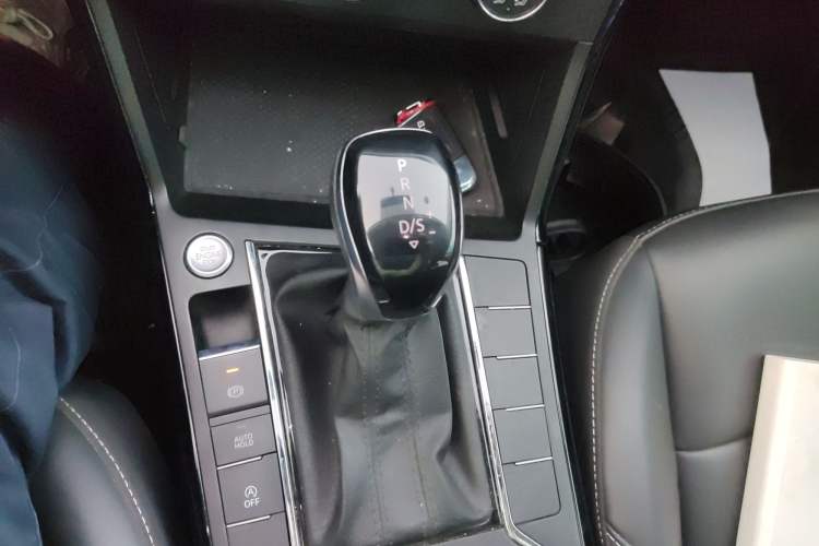 Used Volkswagen Passat 2022 280TSI Business Edition