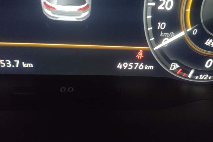 Used Volkswagen Golf 2020 280TSI DSG R-Line Version
