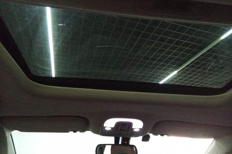 Used BYD Song MAX 2021 Upgraded Model 1.5T Automatic Luxury 6-Seater