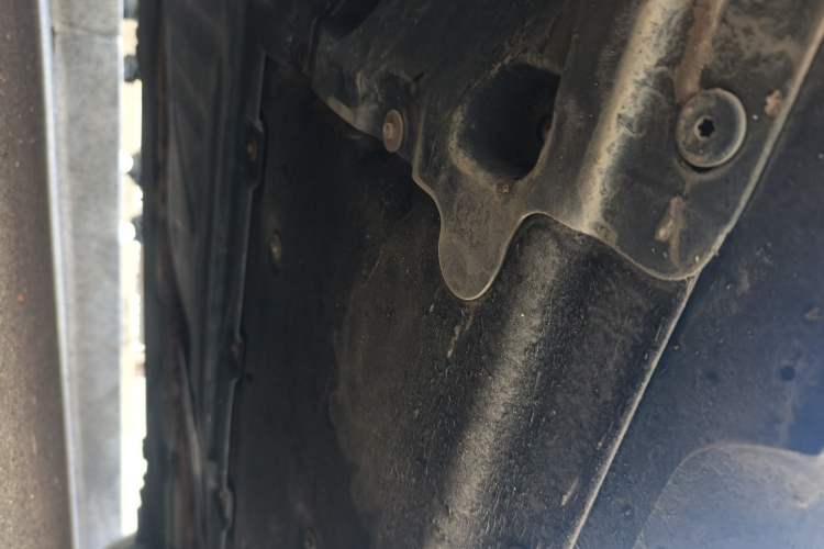 Used BMW X1 2013 sDrive18i Leading Model
