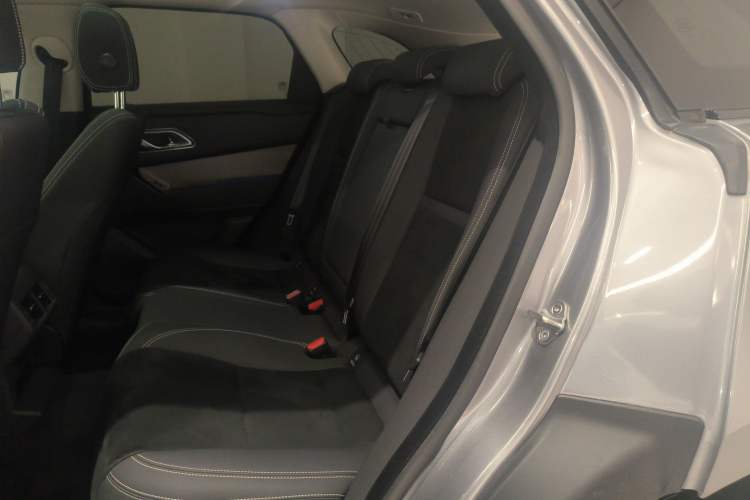 Used Land Rover Range Rover Velar 2020 P250
