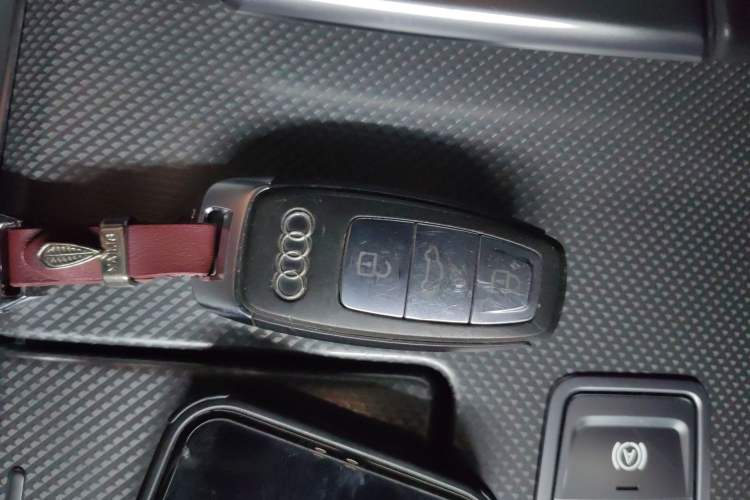 Used Audi A6L 2024 45 TFSI Prestige Dynamic Edition
