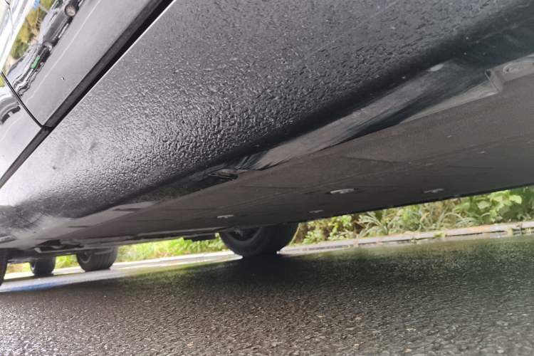 Used  11 2023 Harmony 90-degree Rear-wheel Drive Edition
