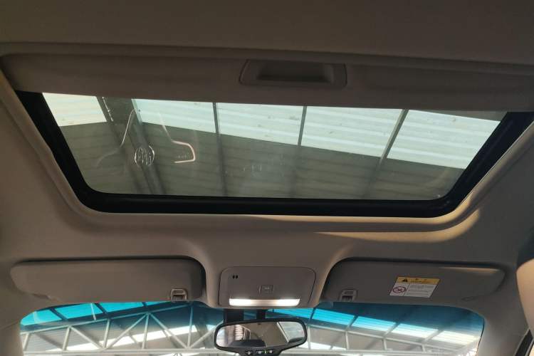 Used Buick GT 2019 18T Automatic Connected Elite Model China VI Standard
