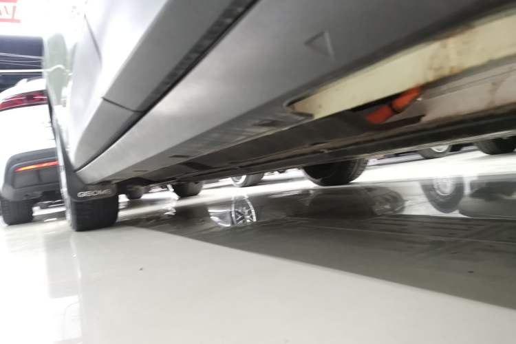 Used  Geome 2025 410 km Free Version
