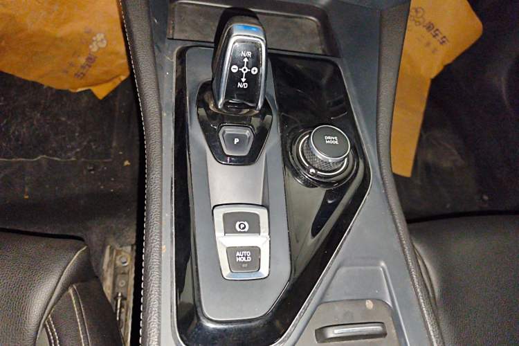 Used Lynk & Co 03 2021 1.5TD DCT JingPlus