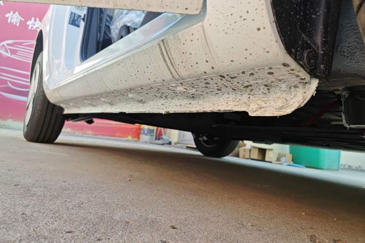 Used  Lumin 2024 130km Qingyue Version
