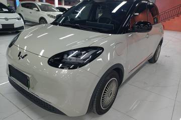 Used Wuling Bingo 2023 333 km Lingxi Connected+ Version