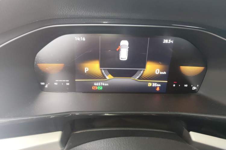 Used Volkswagen Lavida 2021 1.5L Automatic Comfort Edition
