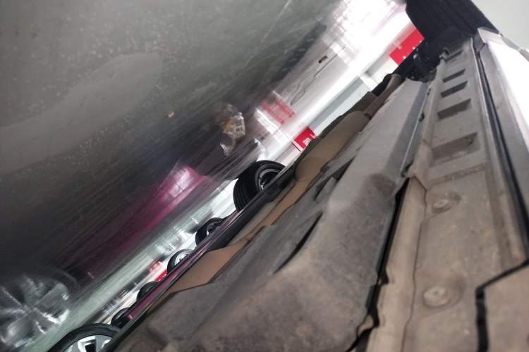 Used Toyota Wildlander 2022 Dual-Engine 2.5L E-CVT Two-Wheel Drive Luxury PLUS Edition
