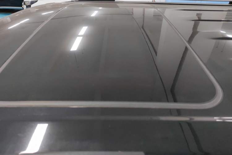 Used Tank 300 2021 City Edition 2.0T—Truly Stylish
