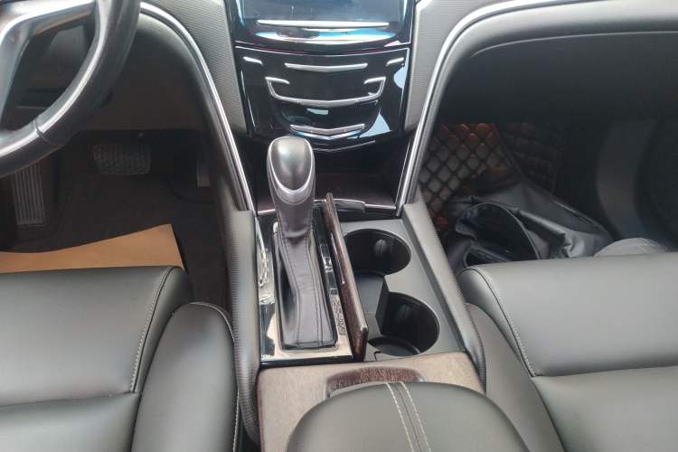 Used Cadillac XTS 2018 28T Tech Edition
