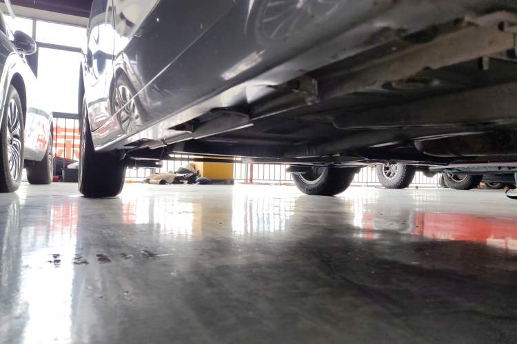 Used Toyota Verso 2014 Starlight 180E CVT Elite Edition
