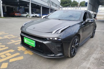 Used Lynk & Co 03 2023 2.0TD DCT JingPro