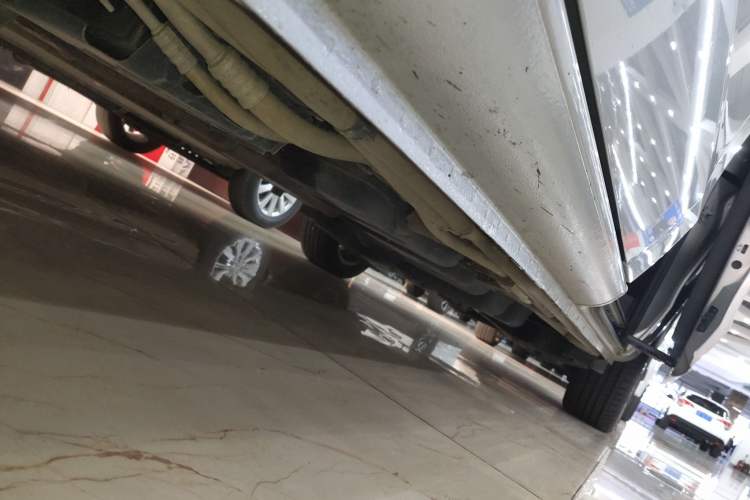 Used Mercedes-Benz Vito 2016 2.0T Business Edition
