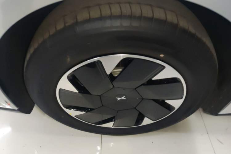 Used XPeng P7+ 2024 Long-Range Max