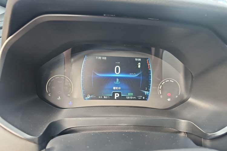 Used Chery Tiggo 8 2023 230TCI Automatic Advanced Edition