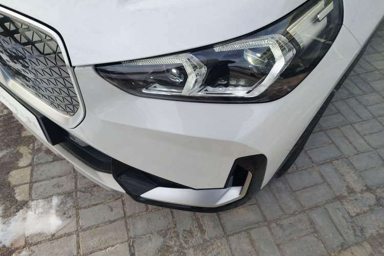 Used BMW iX1 2023 eDrive25L X Design Package