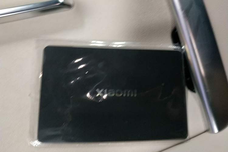 Used  YU7 2025 Ultra-Long Range Rear-Wheel Drive Version