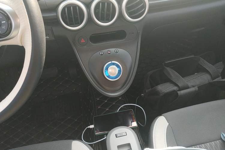 Used ORA Black Cat 2021 301km Cute Pet Edition
