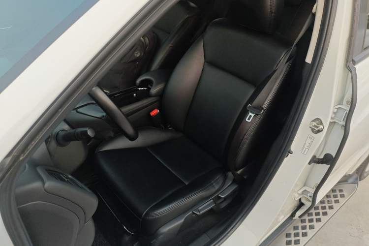 Used Honda Vezel 2017 1.5L CVT 2WD Comfort Model