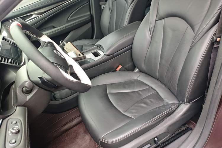 Used Buick LaCrosse 2018 20T Elite Edition
