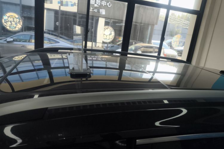 Used Volkswagen Tharu 2024 300TSI Two-Wheel-Drive Full Moon Edition