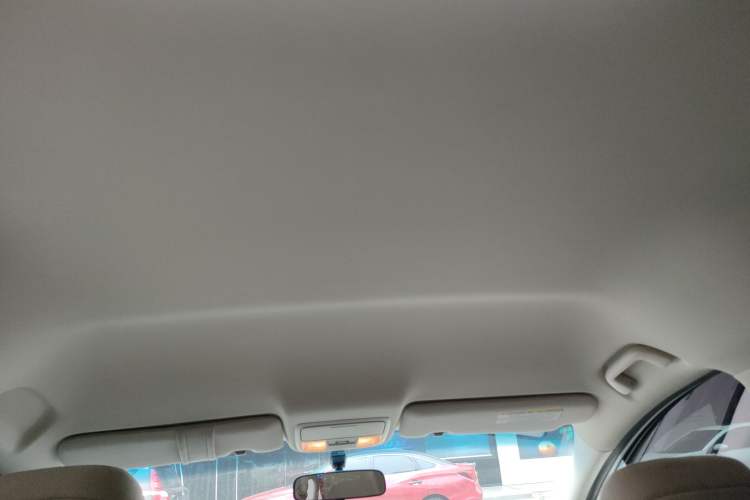 Used Honda Odyssey 2015 Revised Version 2.4L Comfort Edition
