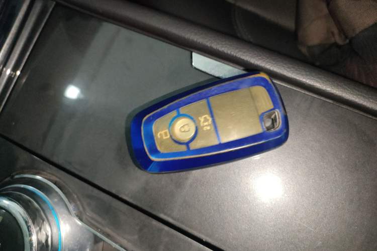 Used Ford Taurus 2019 EcoBoost 245 Premium Edition