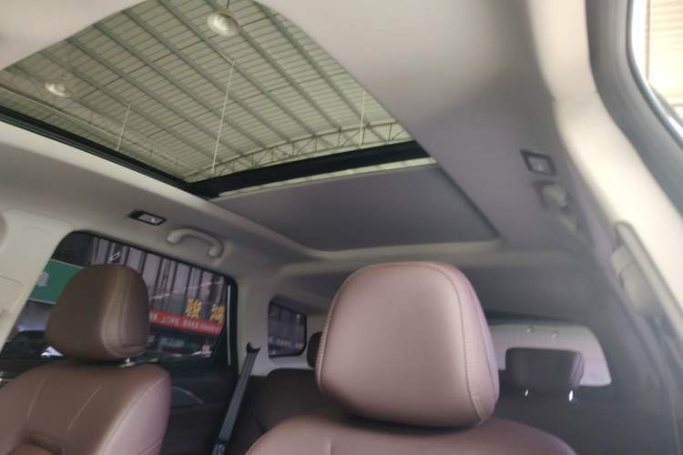 Used Jetour X90 PLUS 2024 1.6TD DCT Villa 5-Seater
