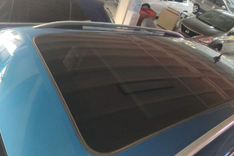 Used Volkswagen Tayron 2019 380TSI Four-Wheel Drive Flagship Model China VI Standard
