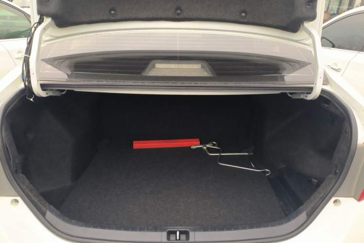 Used Toyota Levin 2016 1.6G Manual Elite Edition
