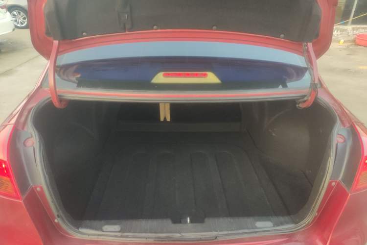 Used Buick Excelle 2015 1.5L Automatic Classic Model