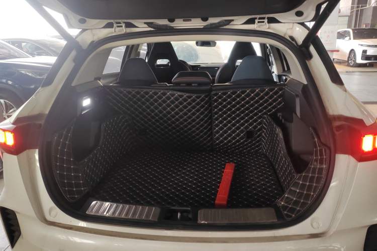 Used Lynk & Co 06 2020 1.5T YAO Halo
