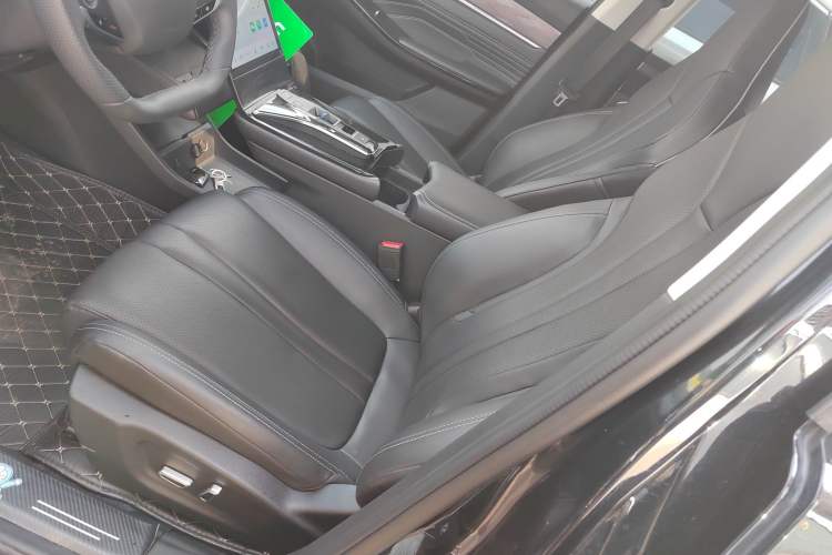 Used Dongfeng Aeolus Mage 2024 Honor Edition 1.5T Luxury Model